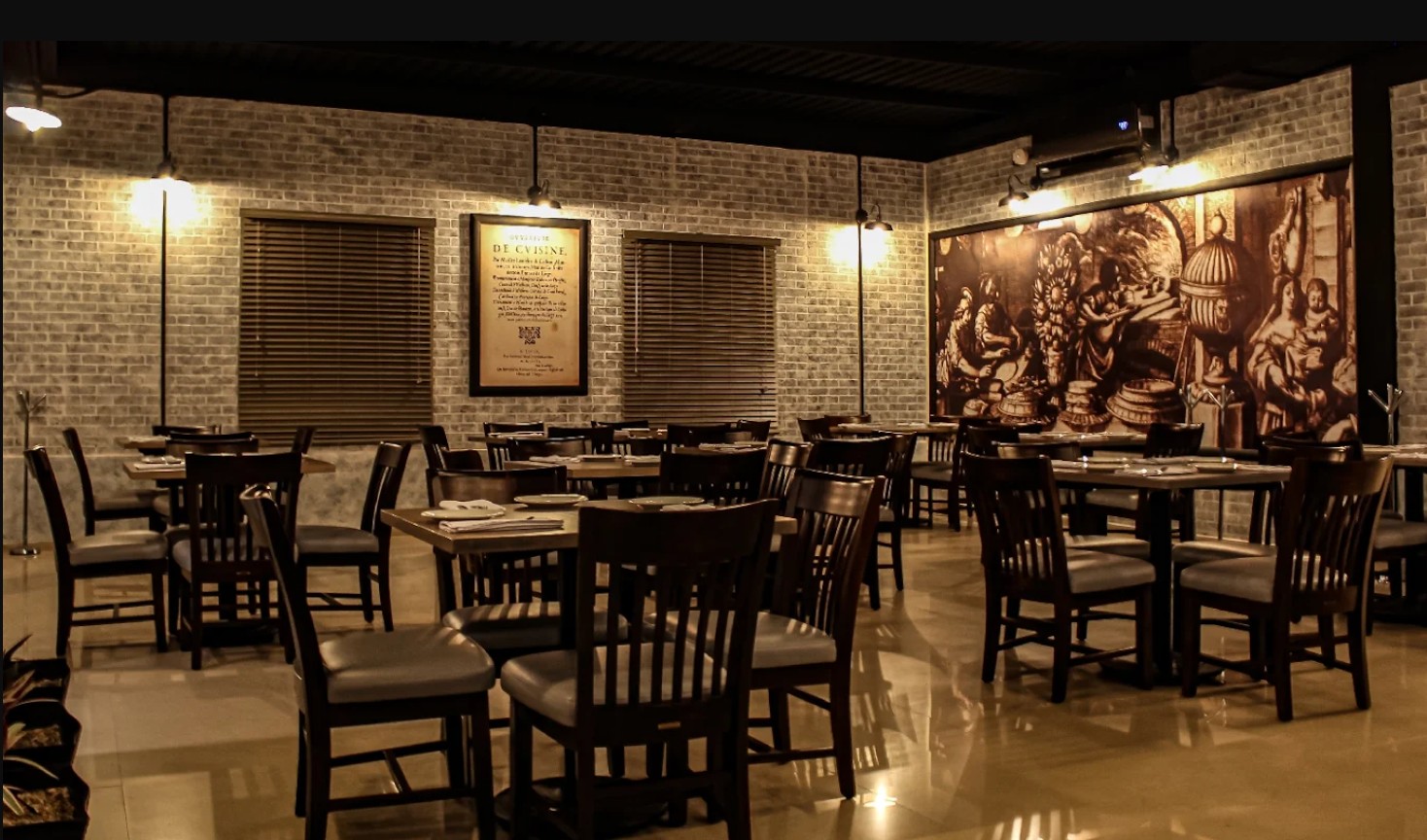 Interior Pixán